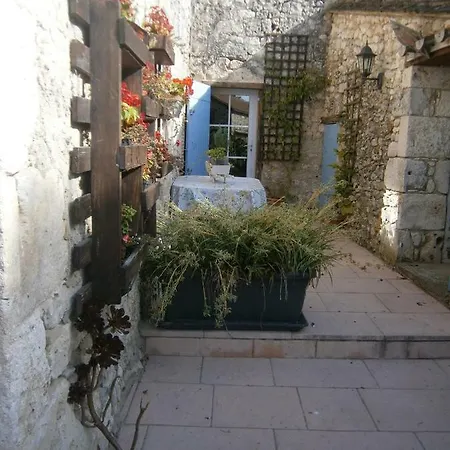 Le Bukarou * Saint-Leon-d'Issigeac