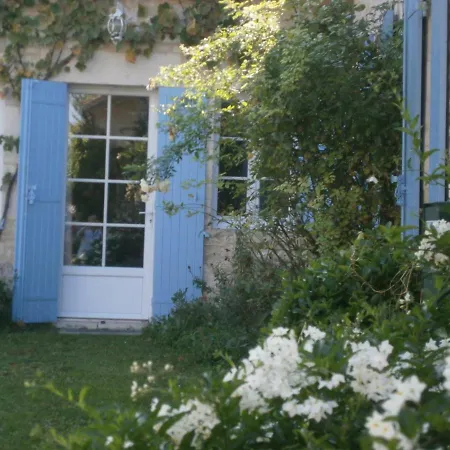 Le Bukarou Appartement *