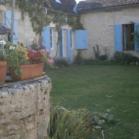 Le Bukarou Saint-Leon-d'Issigeac