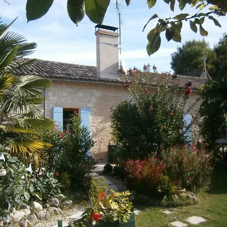 Le Bukarou Appartement *