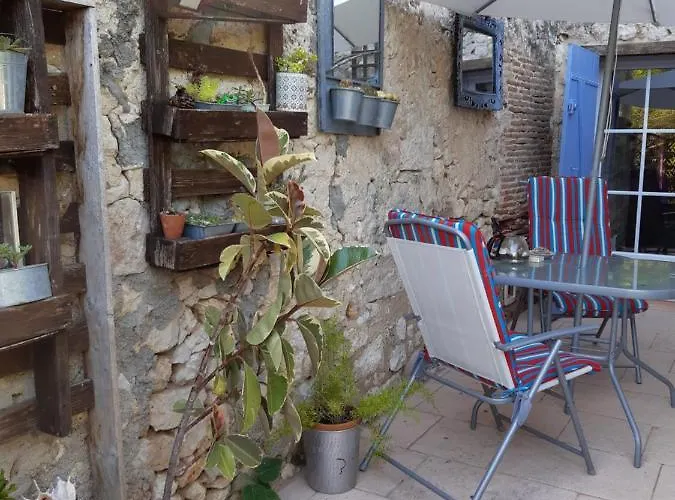 Le Bukarou * Saint-Leon-d'Issigeac