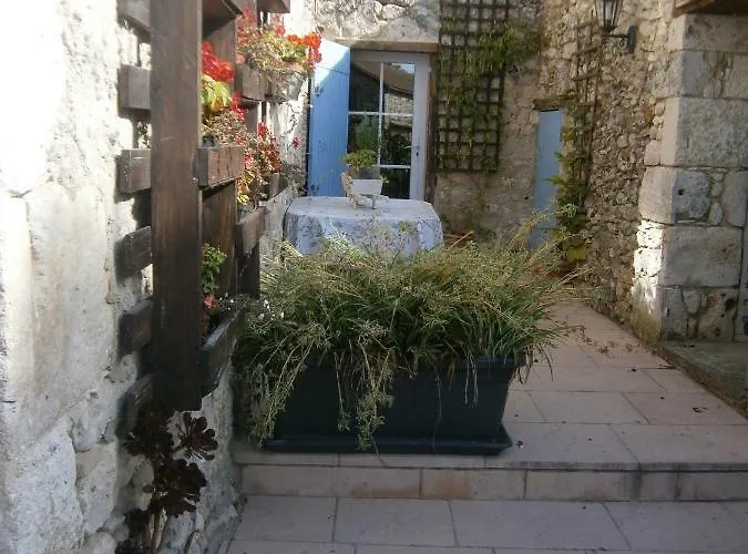 Le Bukarou * Saint-Leon-d'Issigeac