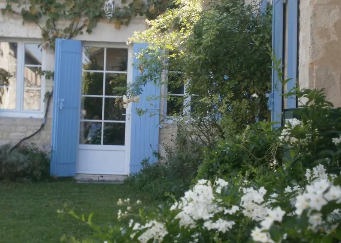 Le Bukarou Apartman *