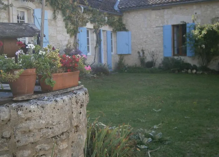 Le Bukarou Saint-Leon-d'Issigeac